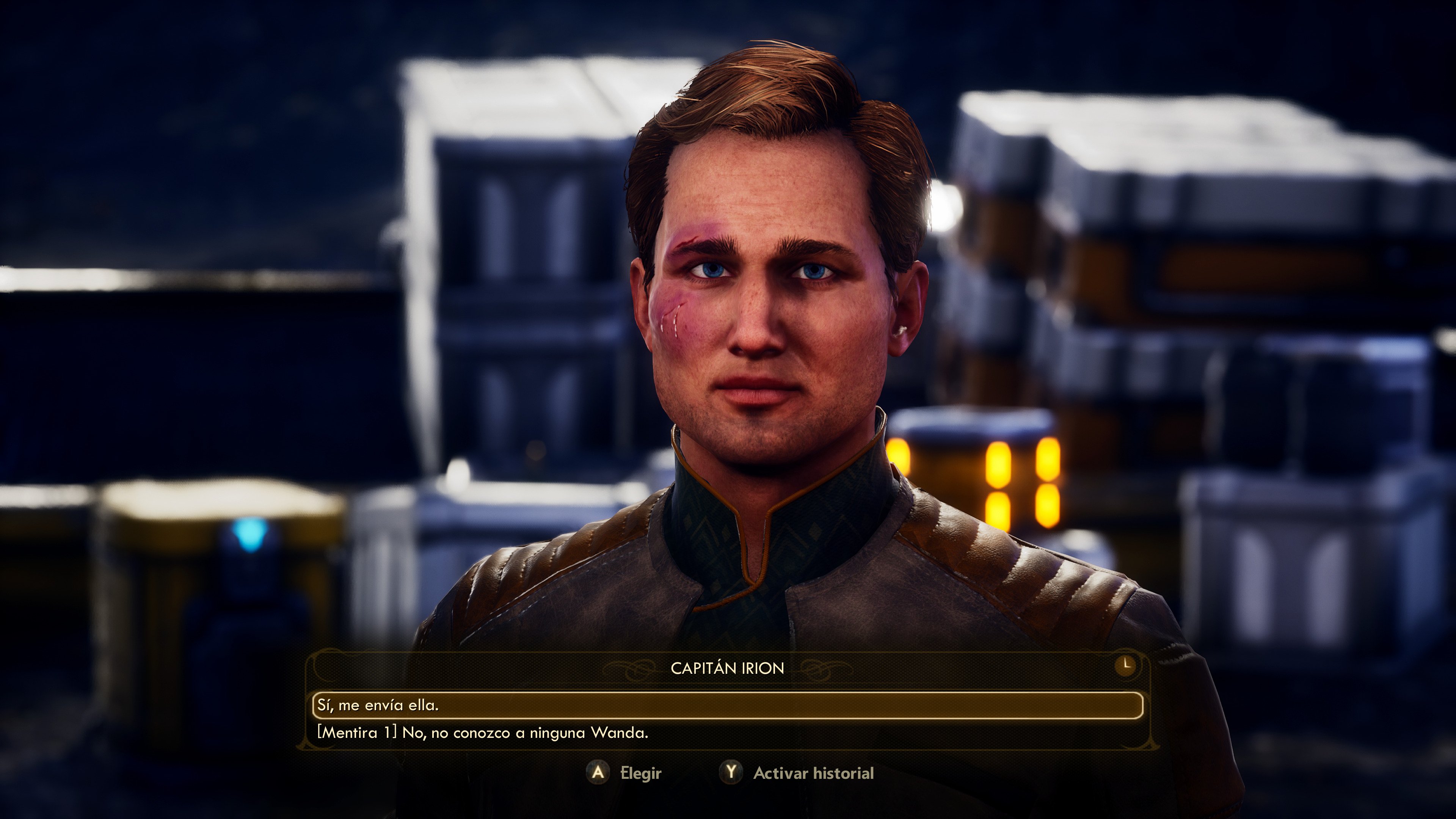 The Outer Worlds - Imagen 46
